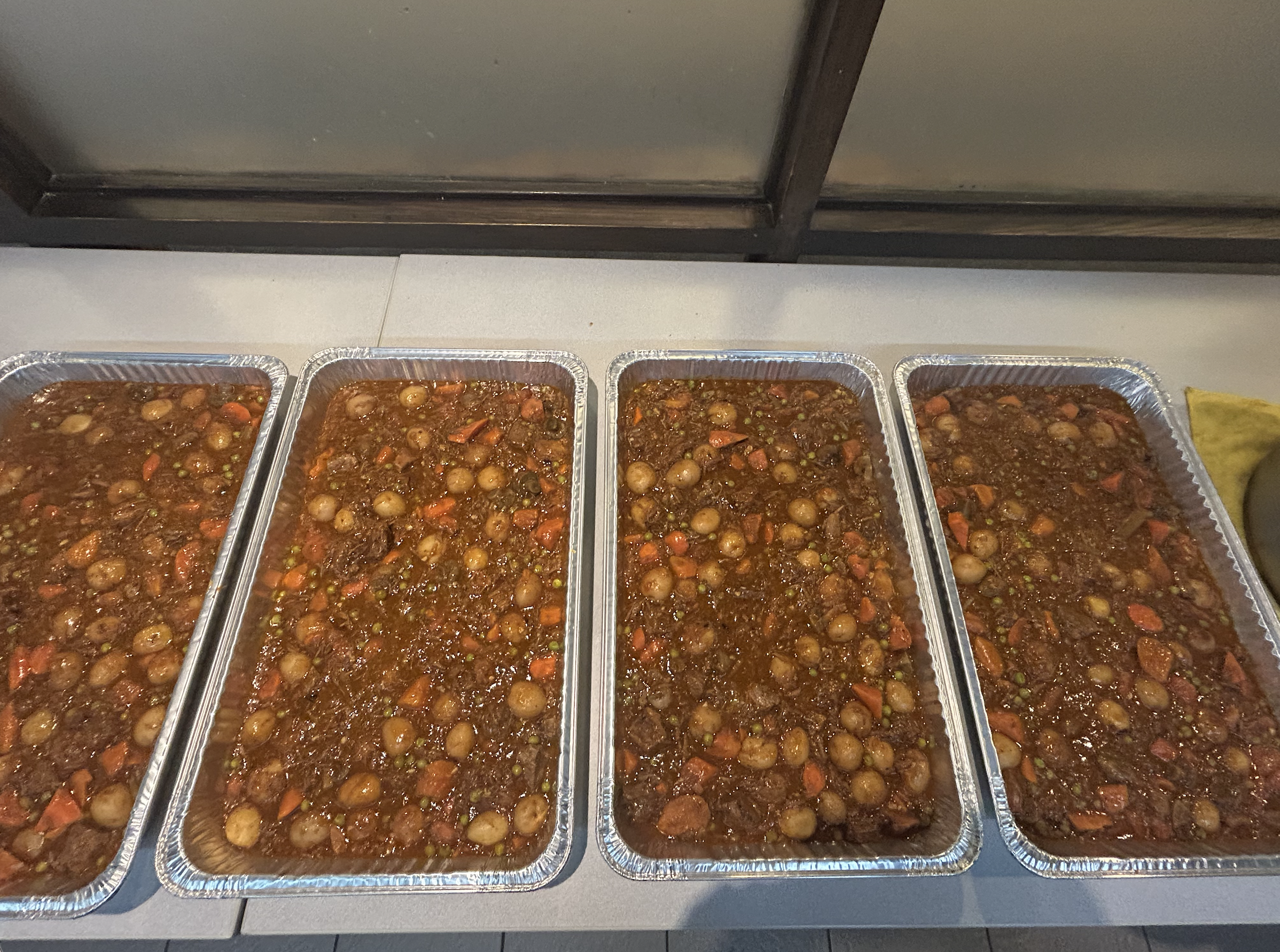 Beef Stew